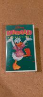 Walt Disney Donald präsentiert VHS Kassette Baden-Württemberg - Essingen Vorschau