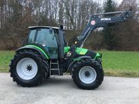 Deutz Fahr M640 Profiline Schlepper Traktor Bayern - Ebelsbach Vorschau