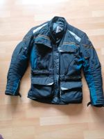 Motorradjacke Textil Cycle Spirit Gr. 48 gebraucht Nordrhein-Westfalen - Paderborn Vorschau