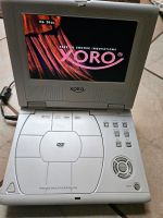 Xoro Portabler DVD / CD Player HSD 7100 gebraucht Baden-Württemberg - Mühlhausen-Ehingen Vorschau