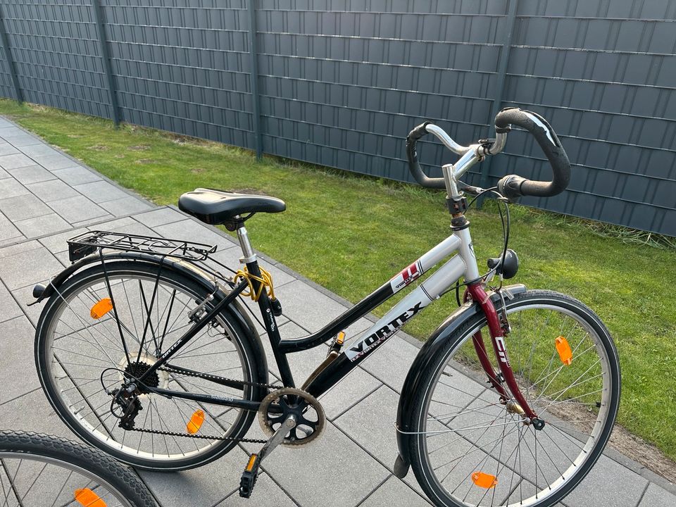 Fahrrad 28 Zoll und 26 Zoll in Rheine