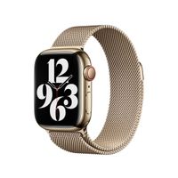 Apple Watch Milanaise Armband Gold 40mm/44mm Nordrhein-Westfalen - Moers Vorschau