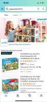 Einweihungsfeier Playmobil 9272 komplett Bremen - Horn Vorschau