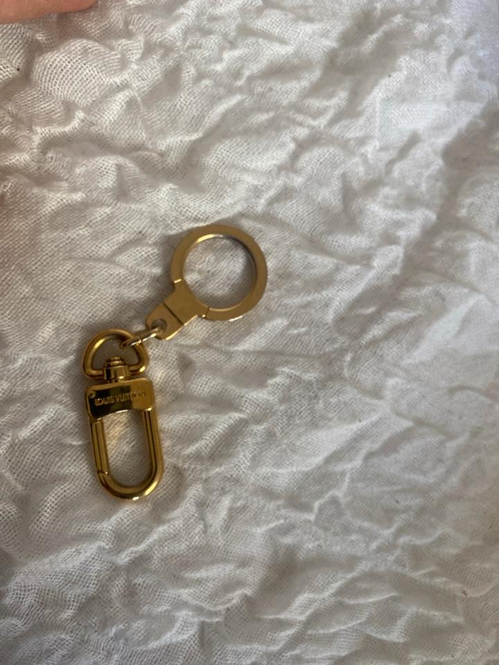 Louis Vuitton, TaschenSchmuck,Taschenverlängerung Schlüssel in Kronberg im Taunus