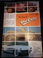 Buch/Album "The best of old cars" Vol.2 Berlin - Friedrichsfelde Vorschau