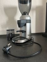 GRAEF Kaffeemühle CM800 - 40 Mahlgrade * Edelstahl -Kegelmahlwerk Rheinland-Pfalz - Trier Vorschau