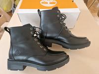 Neue Timberland Brimfield,Gr.40,schwarz Hessen - Bad Homburg Vorschau