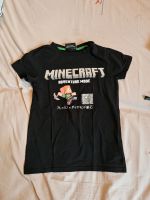 Minecraft T-Shirt Thüringen - Tambach-Dietharz Vorschau