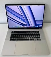 Macbook Pro 2019 16zoll München - Milbertshofen - Am Hart Vorschau