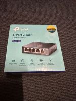 TP-Link TL-SG105 gigabit switch (unmanaged) Bayern - Neunburg Vorschau