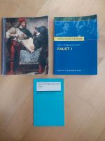 Goethe "Faust I" + Erläuterungshilfen Münster (Westfalen) - Roxel Vorschau