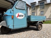 Piaggio Ape 50 Tl3t Bayern - Scheidegg Vorschau