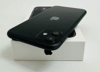 Apple iPhone 11 (64GB) Black✅mit 1 Jahr Apple Garantie! Mitte - Wedding Vorschau