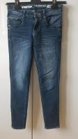 Jeans von Vingino Super Skinny Gr. 152 Sachsen - Delitzsch Vorschau