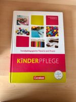 Cornelsen KiNDERPFLEGE Berlin - Schöneberg Vorschau