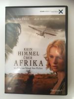 DVD - „Kein Himmel über Afrika“ München - Schwabing-Freimann Vorschau