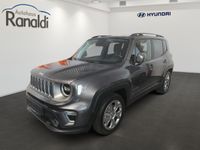 Jeep Renegade Limited FWD 1.0 T-GDI EU6d-T ++ wenig K Baden-Württemberg - Wiesloch Vorschau