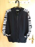 NEU o.E. LTB Sweat-Jacke Fb. Navy Niedersachsen - Langelsheim Vorschau