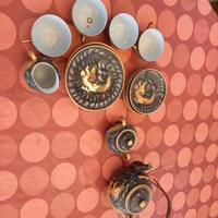Teeservice Bayern - Laugna Vorschau