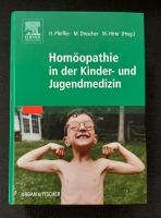 Homöopathie in der Kinder- und Jugendmedizin Thüringen - Erfurt Vorschau