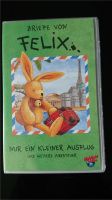 Kinderfilm "Briefe von Felix" (VHS) Baden-Württemberg - Adelberg Vorschau