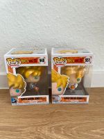 Funko Pop DragonballZ Son Goku und Son Gohan Baden-Württemberg - Mannheim Vorschau