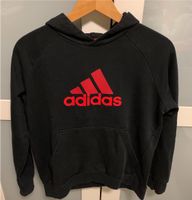 Adidas * Hoodie * Kapuzenpullover * 164 * Nordrhein-Westfalen - Wesel Vorschau