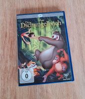 DVD Das Dschungelbuch Disney Rheinland-Pfalz - Ehlscheid Vorschau