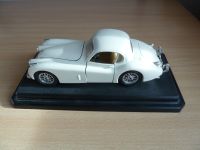 Modelauto Jaguar XK 120 coupe  (1948) Hessen - Hainburg Vorschau