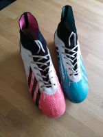 Fußballschuhe Stollenschuhe 41 Marburg - Michelbach Vorschau