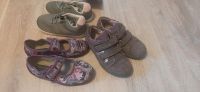 Kinderschuhe 26 ricosta Schuhe  mädchen Baden-Württemberg - Mulfingen Vorschau