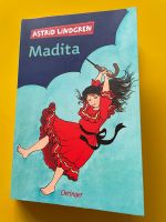 Astrid Lindgren - Madita - Taschenbuch neu Bielefeld - Bielefeld (Innenstadt) Vorschau