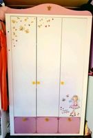 Mädchen Kleiderschrank / Kinderzimmerschrank Prinzessin Lillifee Baden-Württemberg - Villingendorf Vorschau