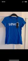 Levi’s Shirt tshirt blau S Oberteil Bayern - Germering Vorschau