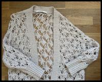Herzensangelegenheit * Strickjacke * Strickmantel * Lochmuster München - Thalk.Obersendl.-Forsten-Fürstenr.-Solln Vorschau