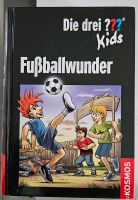 Die drei ??? Kids - Fußballwunder/ Die drei Fragezeichen Kids Nordrhein-Westfalen - Langenfeld Vorschau