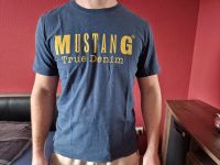 Mustang T-Shirt Herren/Jungs Rheinland-Pfalz - Zweibrücken Vorschau