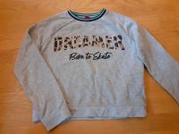 Sweatshirt Pullover S.OLIVER Dreamer Born to Skate 164 Düsseldorf - Gerresheim Vorschau