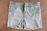 süsse Jeans-Shorts von C&A, Gr.146 Baden-Württemberg - Leimen Vorschau