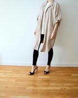 Zara Sommer Jacke im schönem beige Ton und tollem Look Dortmund - Hörde Vorschau