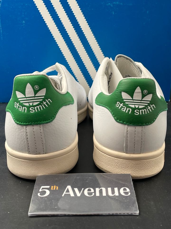 Adidas Stan Smith | Größe 44 2/3 | Art. 0736 in Remscheid