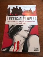 American Vampire - Stephen King Nordrhein-Westfalen - Geilenkirchen Vorschau