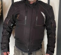 Bikerjacke Grandcanyonbike Xl schwarz Nordrhein-Westfalen - Warburg Vorschau