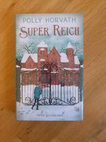 "Super Reich" Kinder Buch - neu & noch in Folie eingeschweißt München - Au-Haidhausen Vorschau