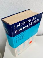 Lehrbuch der inneren Medizin Thieme Verlag Hessen - Kassel Vorschau