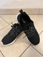 Adidas Sneaker 37-38 cloudfoam Bayern - Hiltenfingen Vorschau