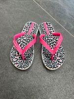 IPANEMA Flip Flop Mädchen Leo/pink 27 Bayern - Wegscheid Vorschau