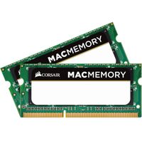 Corsair Mac Memory SODIMM 8GB (2x4GB) DDR3 1066MHz CL7 Nordrhein-Westfalen - Witten Vorschau