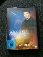 Angel - Jäger der Finsternis - Staffel 1/Season One (6 DVDs) Brandenburg - Schildow Vorschau