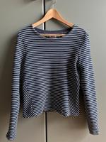 Schöner Pullover von Tommy Hilfiger Denim - Gr. L Bayern - Vaterstetten Vorschau